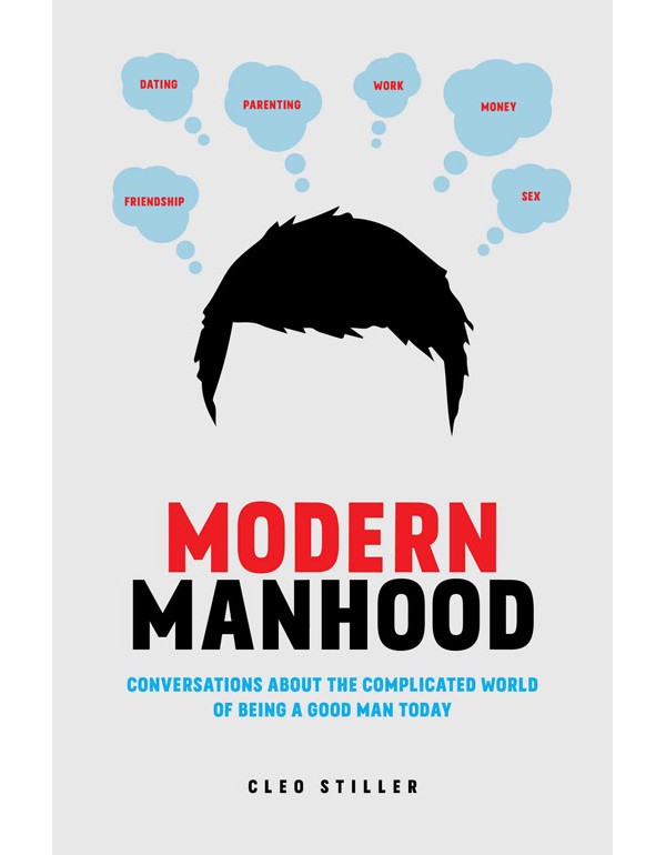 Modern Manhood