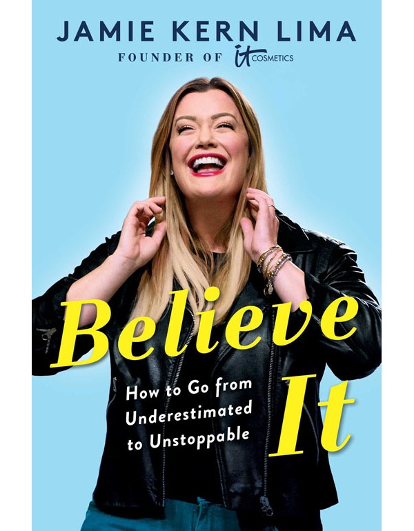 Believe IT