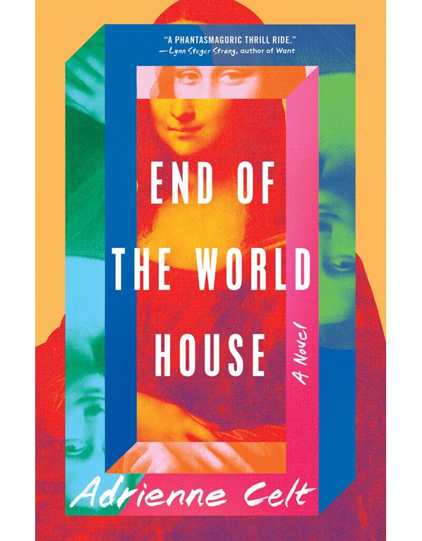 End of the World House