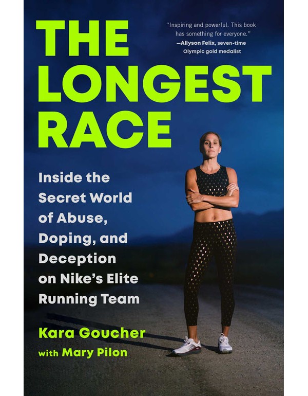 The Longest Race