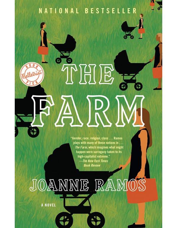 The Farm