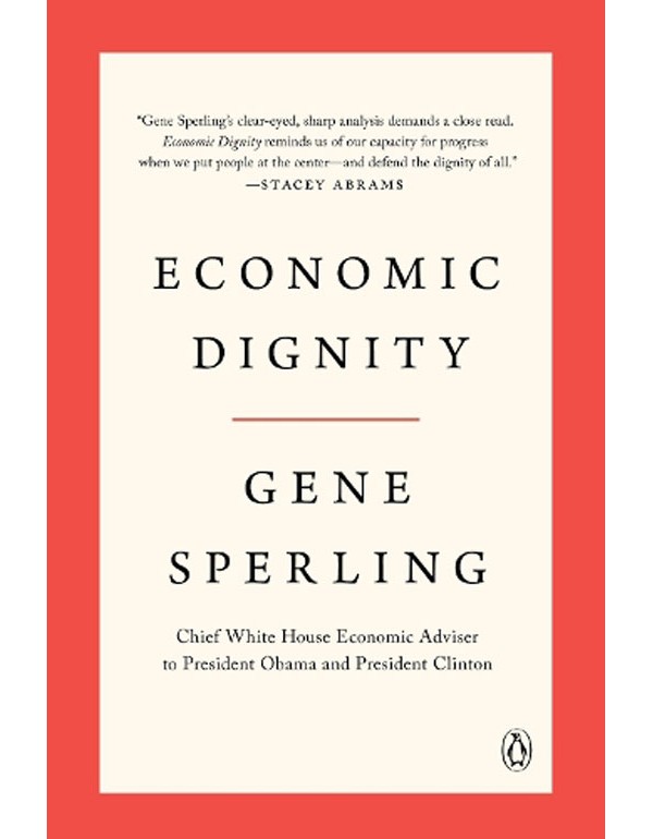 Economic Dignity