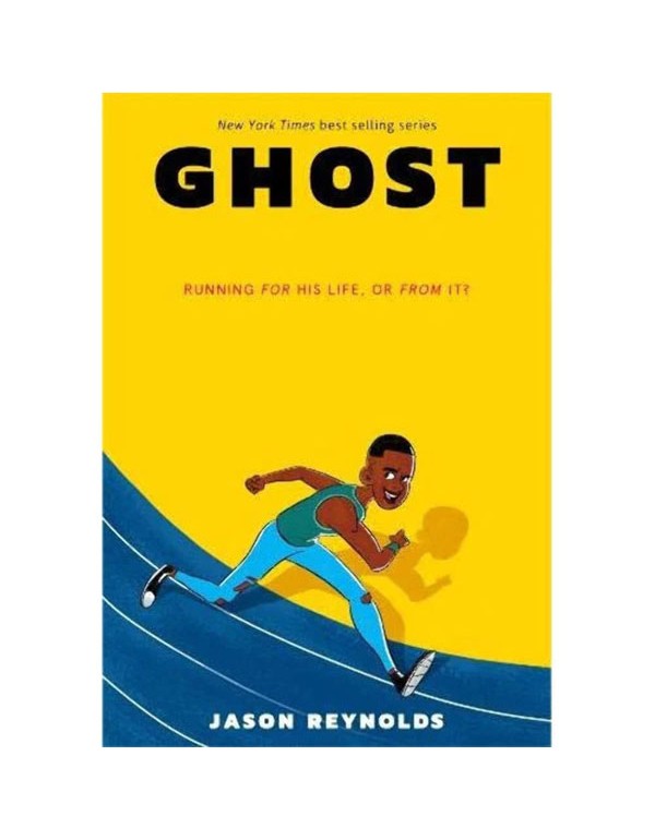 Ghost (Run Series)