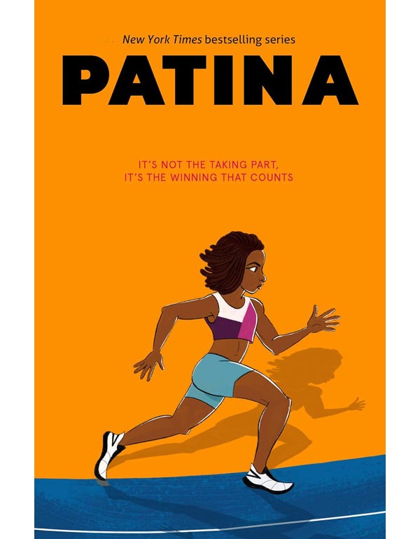 Patina