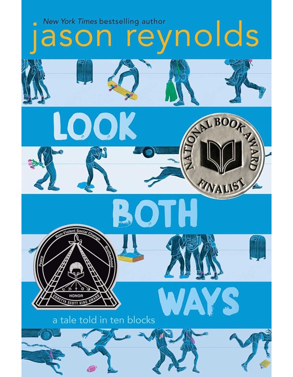 Look Both Ways