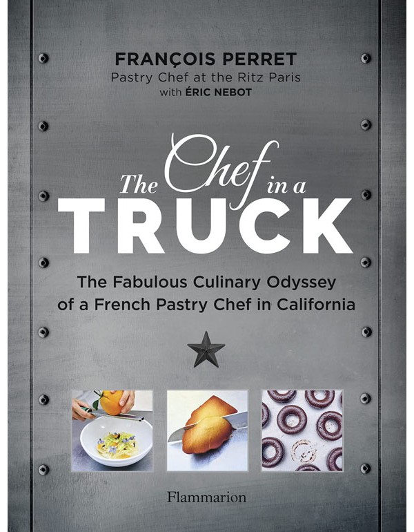The Chef in a Truck
