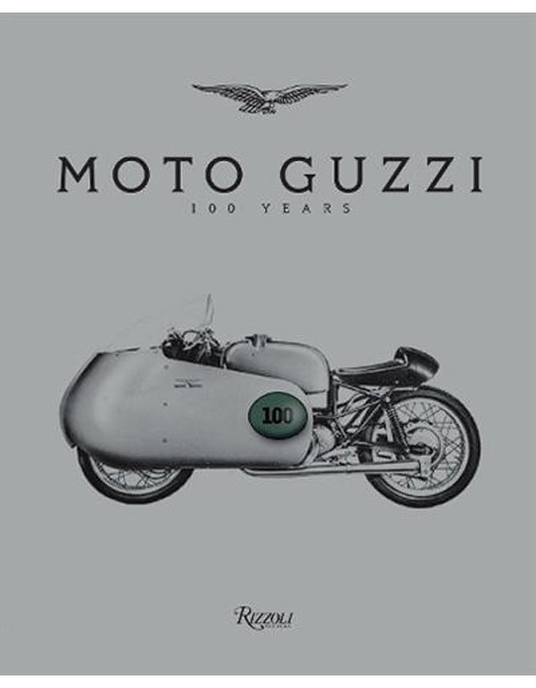 Moto Guzzi