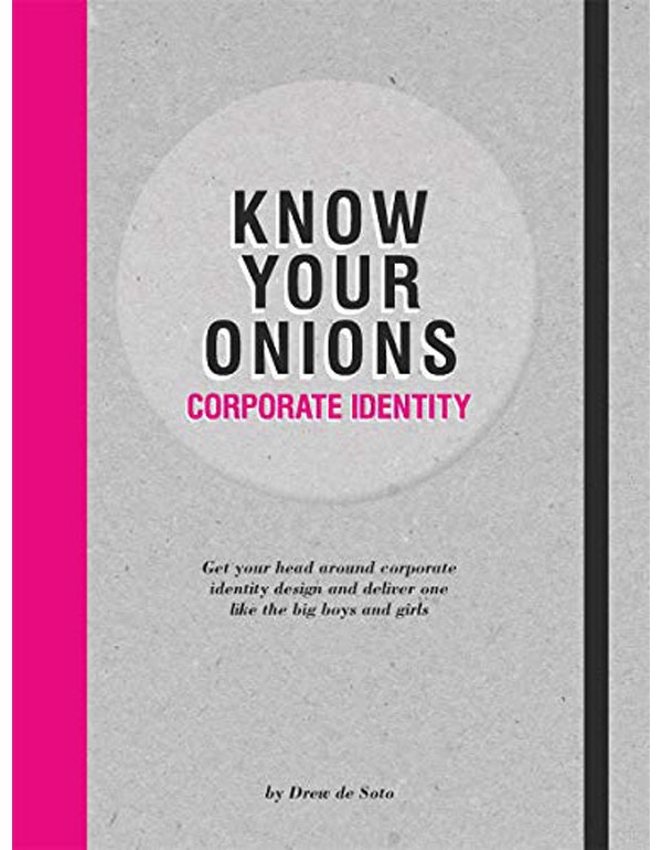 Know Your Onions - Corporate Identity