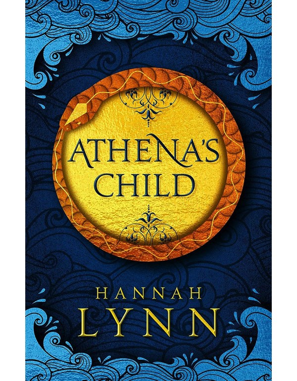 Athenas Child