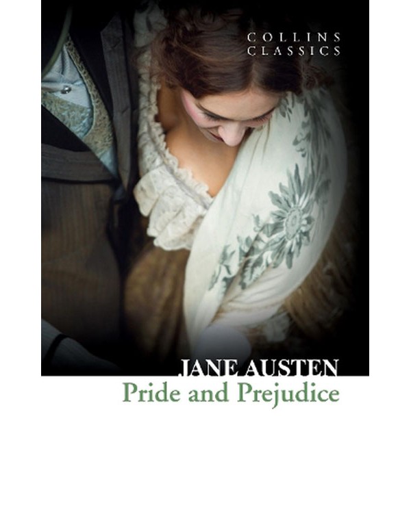 Pride And Prejudice
