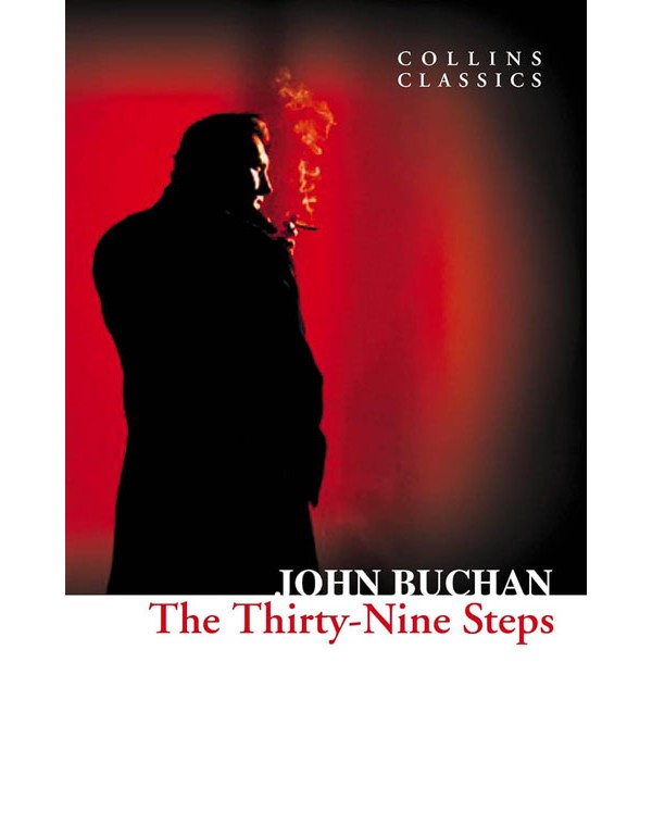 Thirty-Nine Steps
