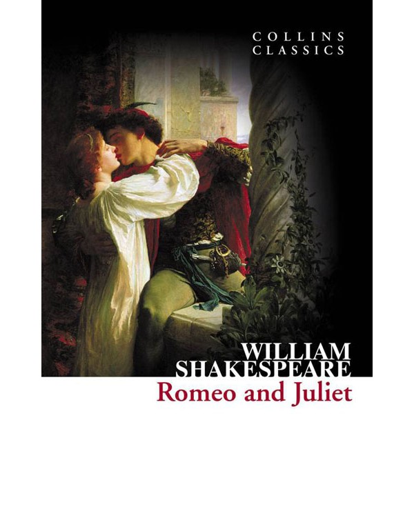 Romeo And Juliet