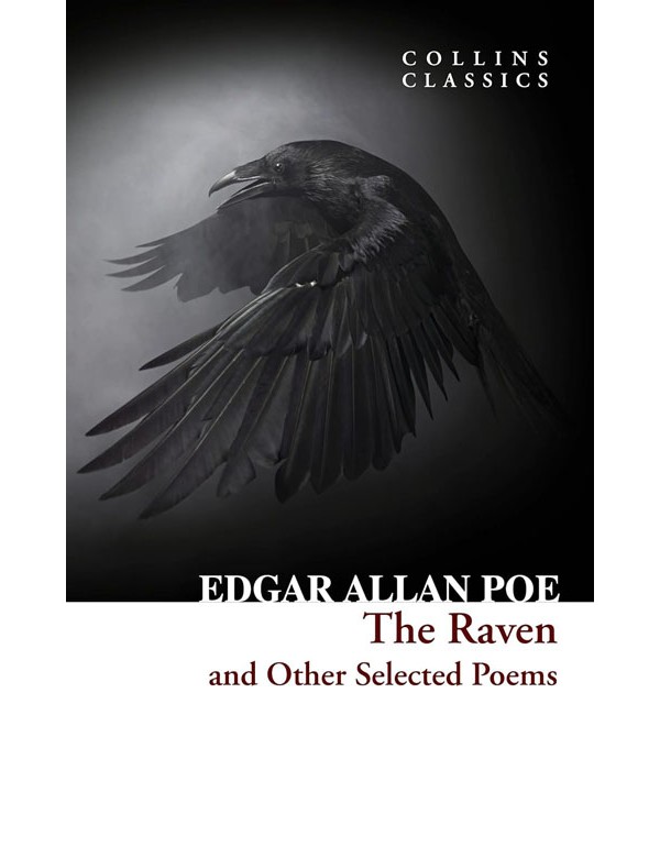 Raven And Other Selected Poems