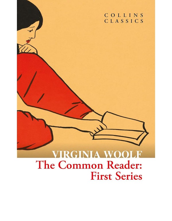 Common Reader: First Series