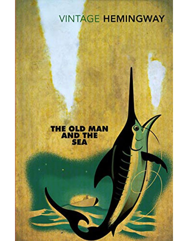 Old Man And The Sea