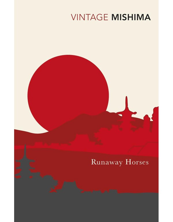 Runaway Horses
