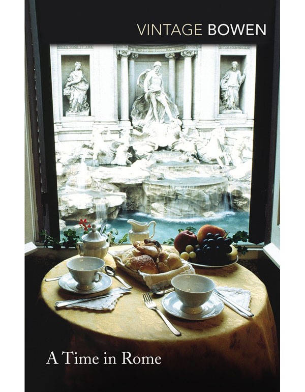 Time In Rome