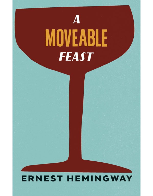 Moveable Feast