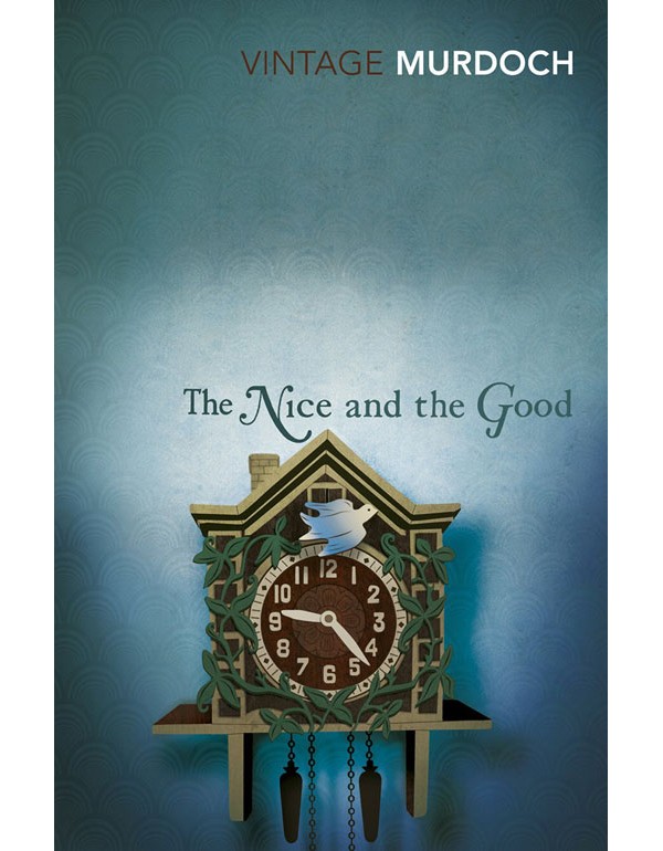 Nice And The Good