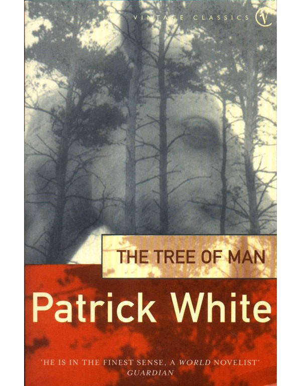 Tree Of Man