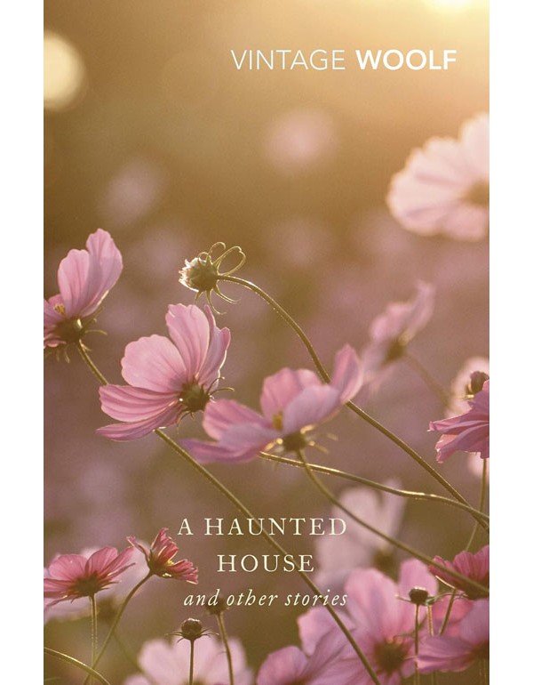 Haunted House: The Complete Shorter Fiction