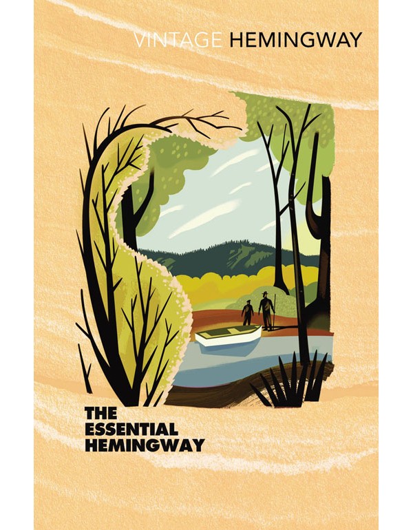 Essential Hemingway