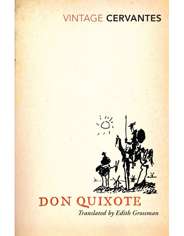 Don Quixote