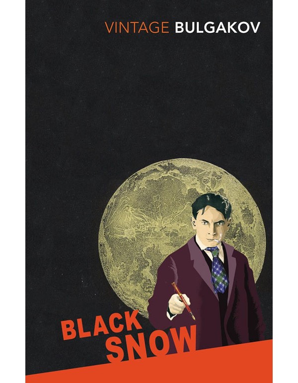 Black Snow