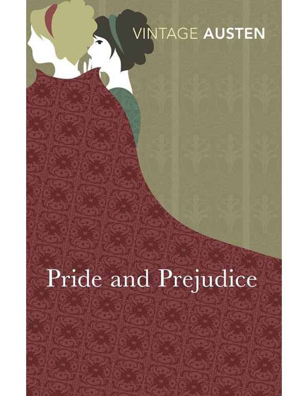 Pride And Prejudice