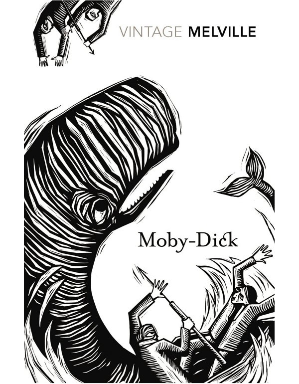 Moby-Dick