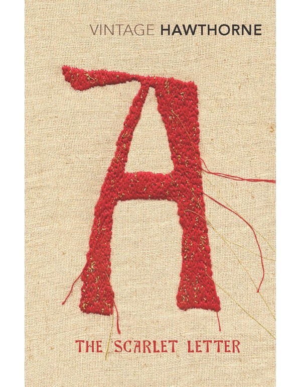 Scarlet Letter