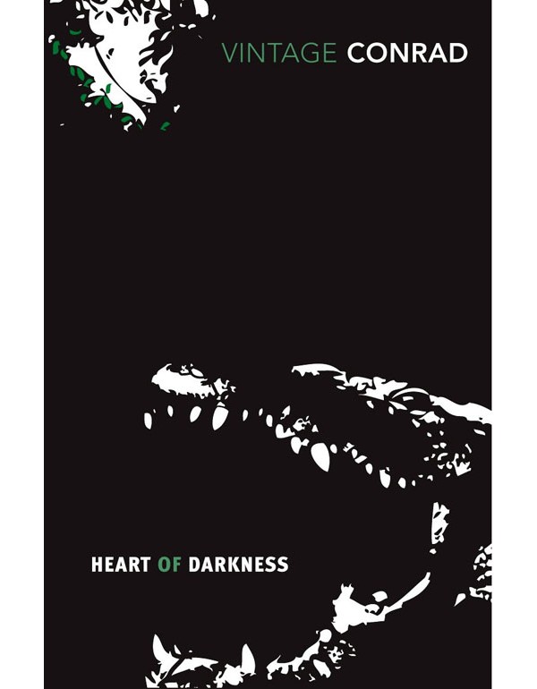Heart Of Darkness: And Youth