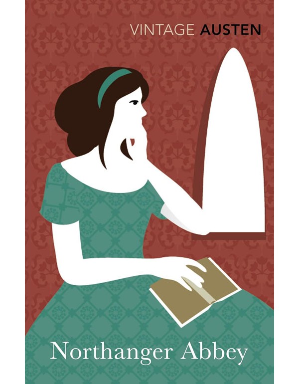 Northanger Abbey