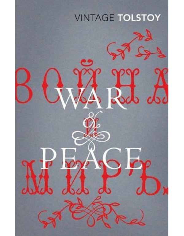 War And Peace