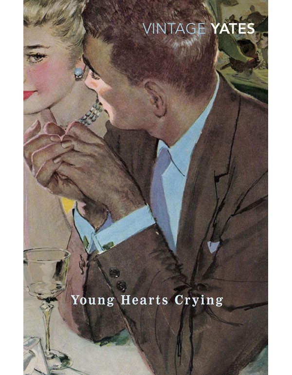 Young Hearts Crying