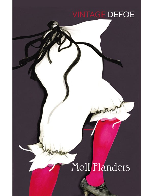 Moll Flanders