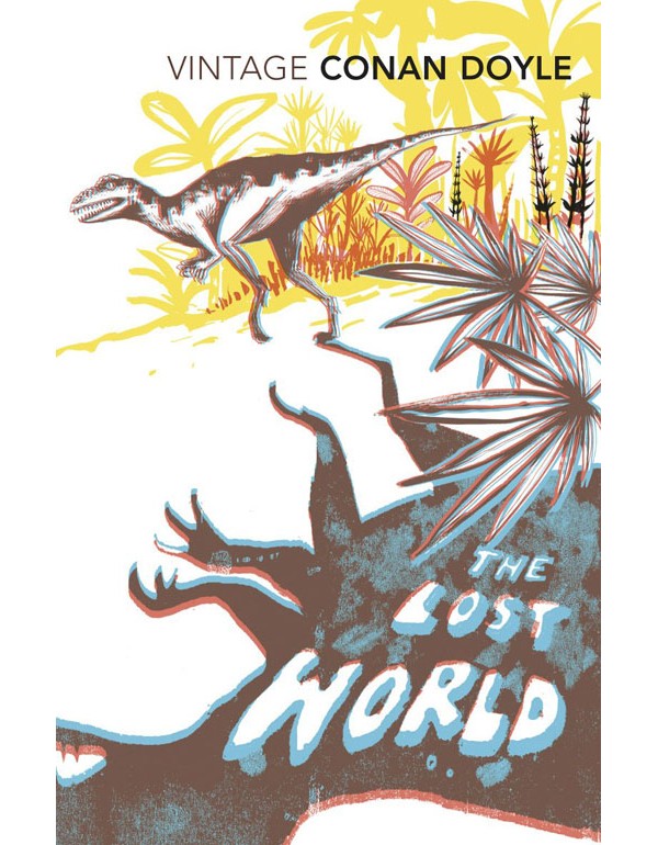 Lost World