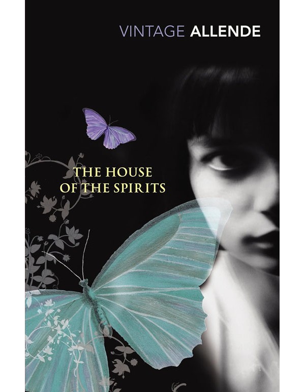 House Of The Spirits