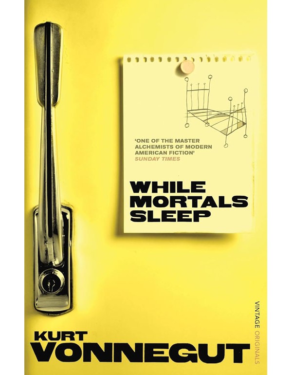 While Mortals Sleep