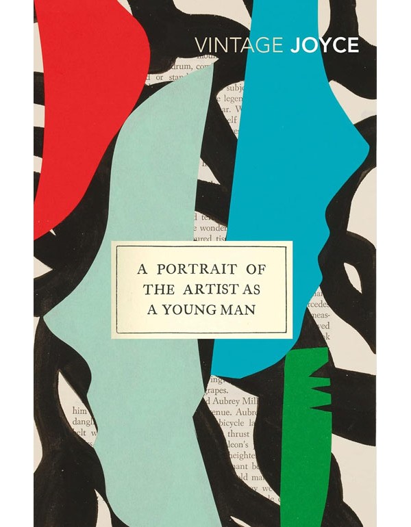 Portrait Of The Artist As A Young Man
