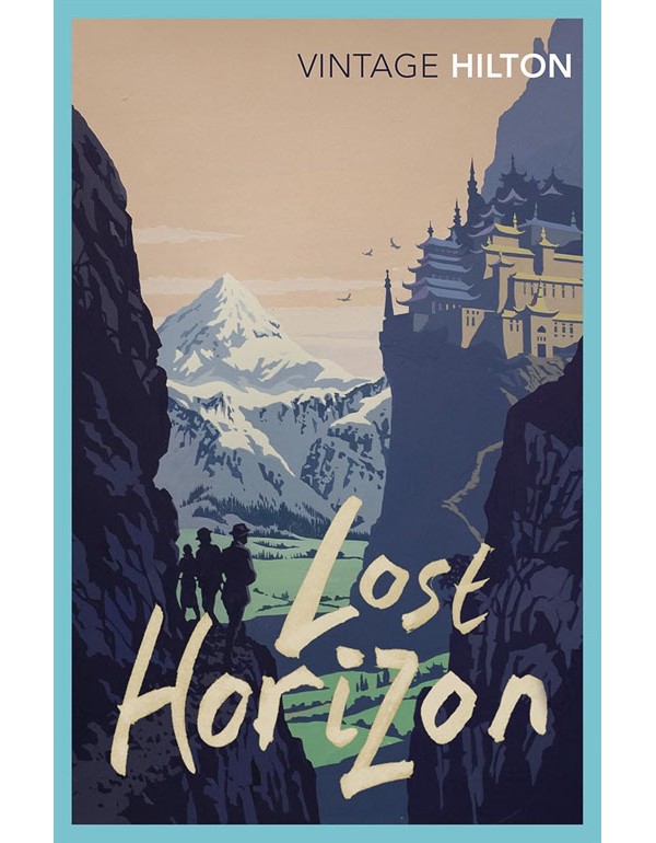 Lost Horizon