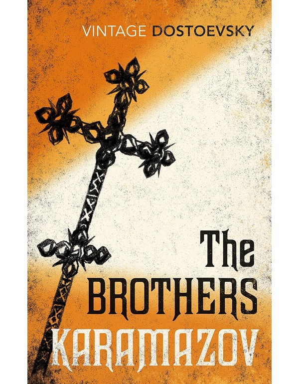 Brothers Karamazov: Translated By Richard Pevear