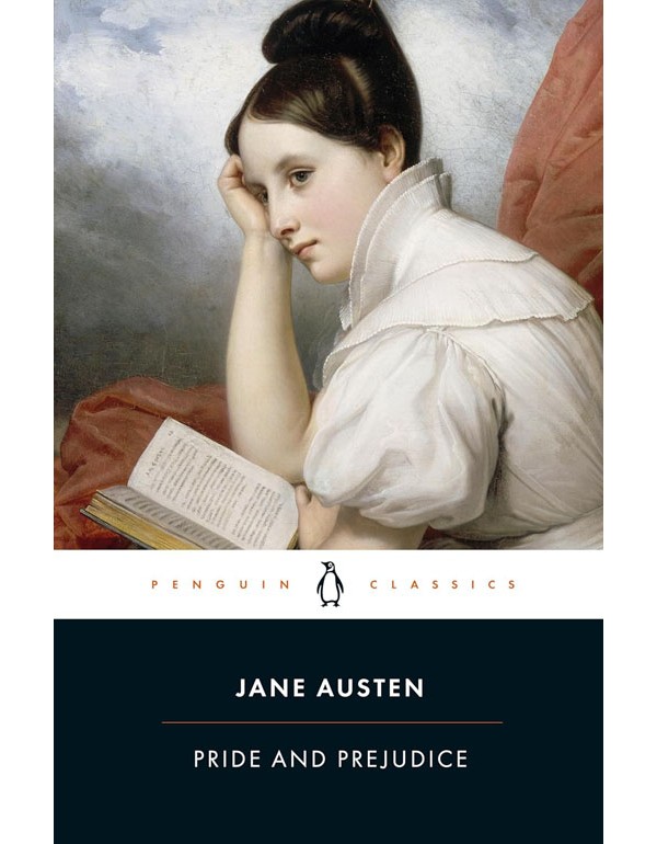 Pride And Prejudice
