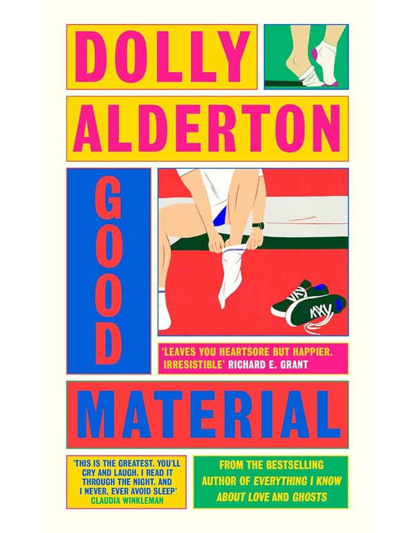 Good Material