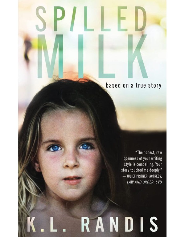 Spilled Milk: Based On A True Story