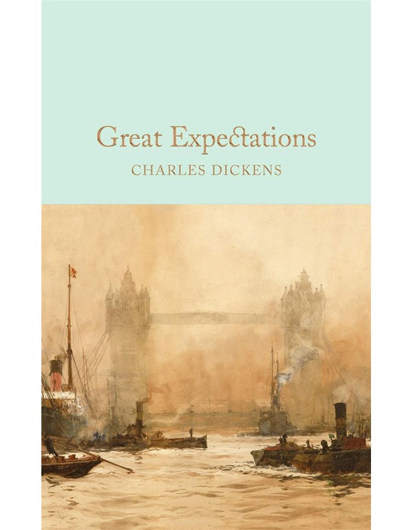 Great Expectations