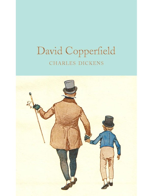 David Copperfield