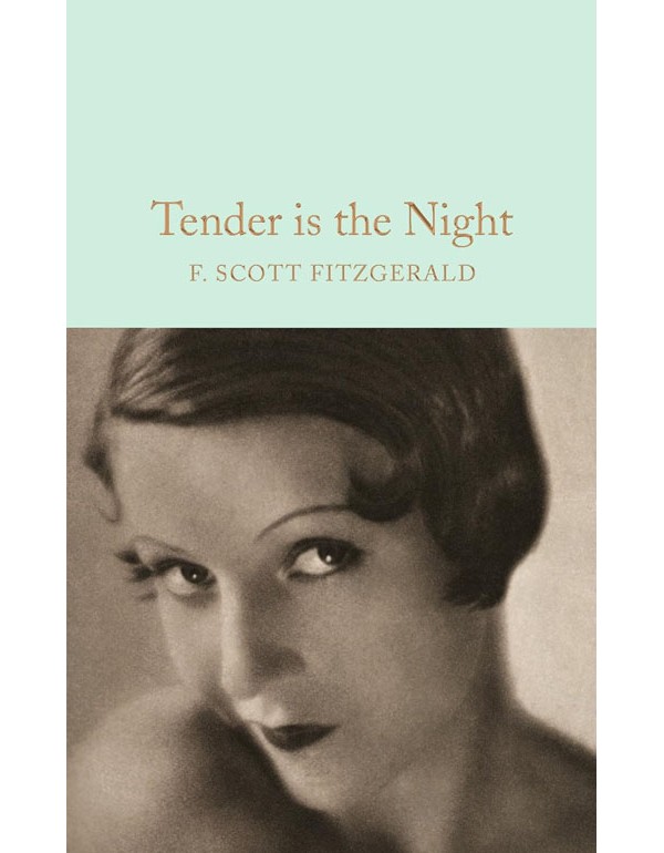 Tender Is The Night