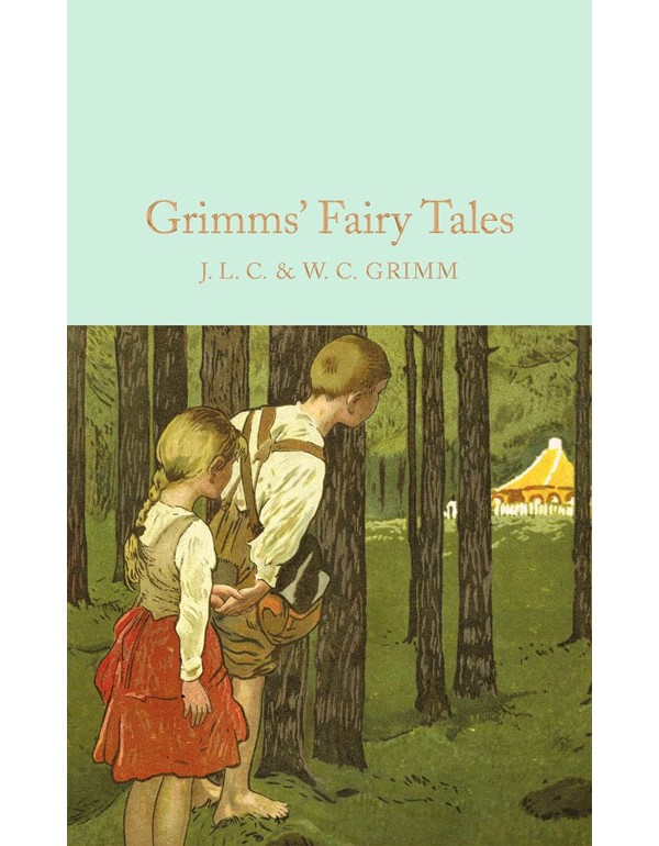 Grimms Fairy Tales