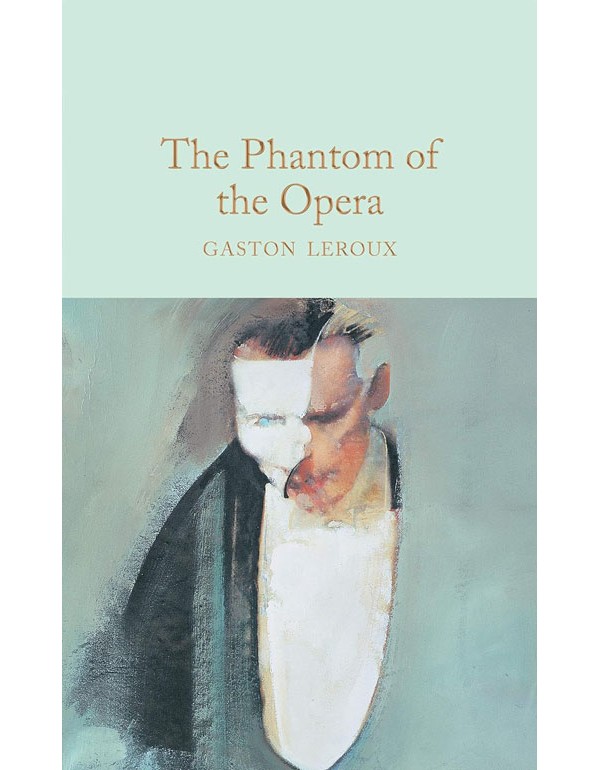 Phantom Of The Opera